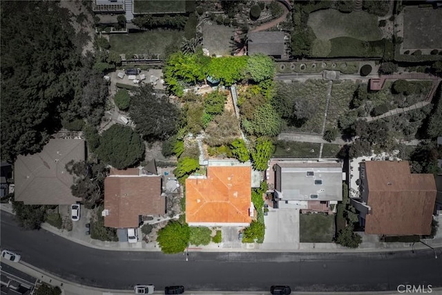 448 Via El Chico, Redondo Beach, CA 90277 - aerial view