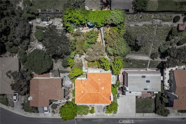 448 Via El Chico, Redondo Beach, CA 90277 - drone / aerial view