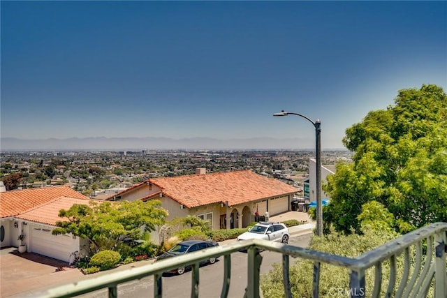 448 Via El Chico, Redondo Beach, CA 90277 - view of balcony