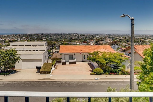 448 Via El Chico, Redondo Beach, CA 90277 - mediterranean / spanish-style house with stucco siding and a tile roof