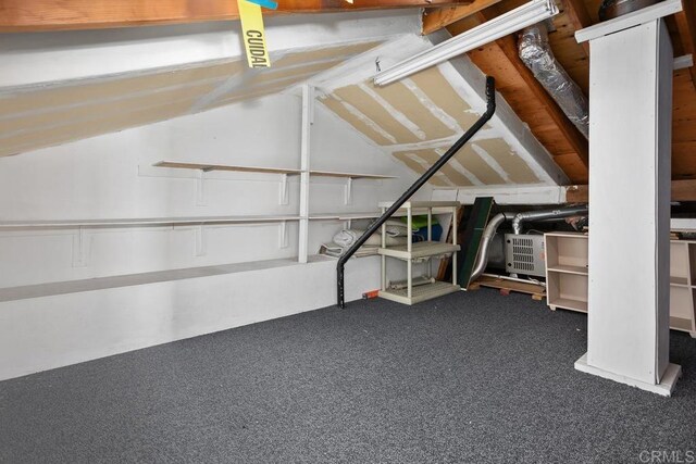 4763 Miletus Way, Oceanside, CA 92056 - view of attic