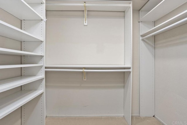 4763 Miletus Way, Oceanside, CA 92056 - spacious closet featuring carpet