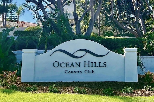 4763 Miletus Way, Oceanside, CA 92056 - view of community sign