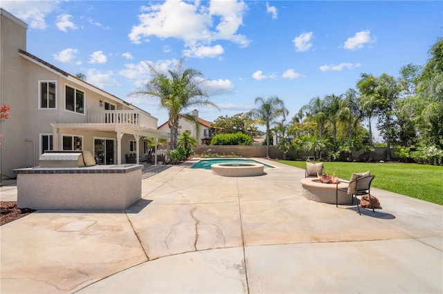 6761 De Grazia Rd, Riverside, CA 92506 - photo 61