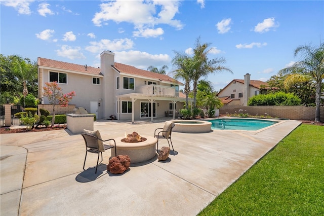 6761 De Grazia Rd, Riverside, CA 92506 - photo 59