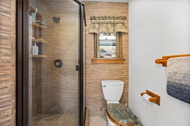 27861 Cummings Valley Rd, Tehachapi, CA 93561 - bathroom with a stall shower