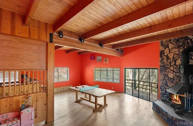 2330 Alpen Ct, Pine Mountain Club, CA 93222 - photo 23