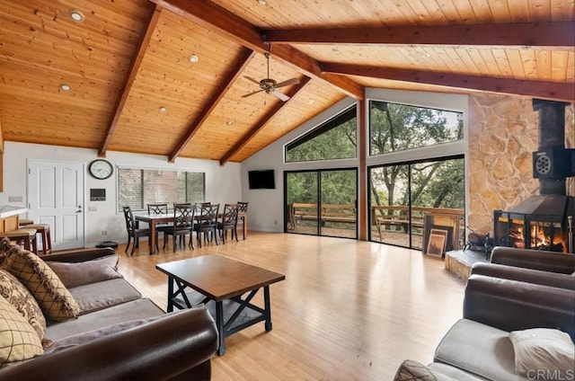 2330 Alpen Ct, Pine Mountain Club, CA 93222 - photo 3