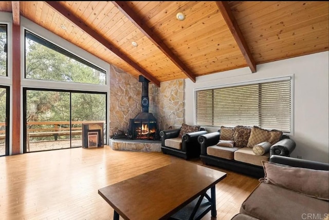 2330 Alpen Ct, Pine Mountain Club, CA 93222 - photo 8