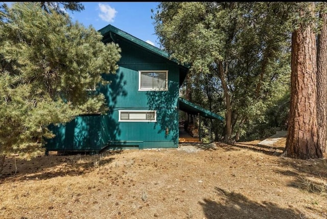 2330 Alpen Ct, Pine Mountain Club, CA 93222 - photo 2