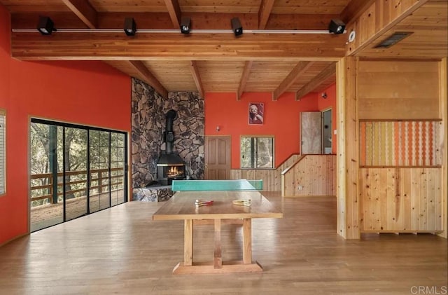 2330 Alpen Ct, Pine Mountain Club, CA 93222 - photo 25