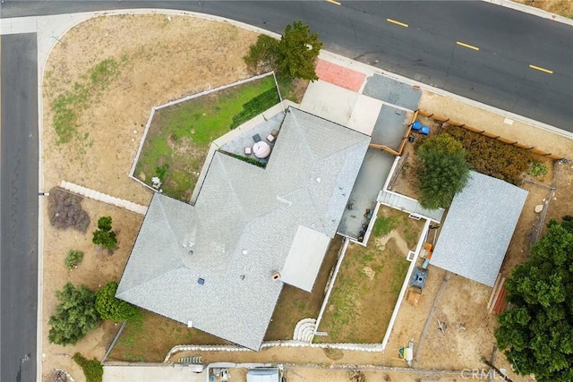 4021 Pikes Peak Dr, Norco, CA 92860 - aerial view