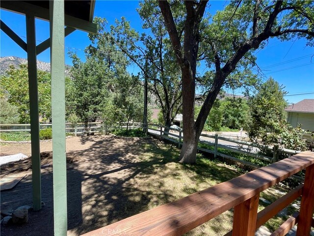 411 Pine Canyon Dr, Frazier Park, CA 93225 - photo 33