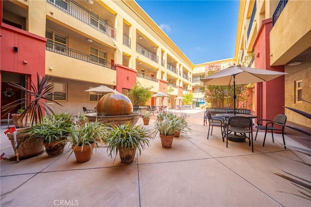 2742 Cabrillo Ave Unit 303, Torrance, CA 90501 - photo 17