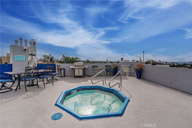 1355 N Sierra Bonita Ave Unit 307, West Hollywood, CA 90046 - photo 15