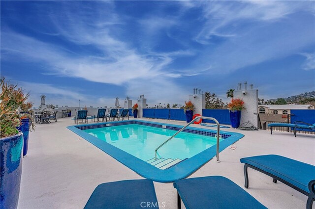 1355 N Sierra Bonita Ave Unit 307, West Hollywood, CA 90046 - photo 14