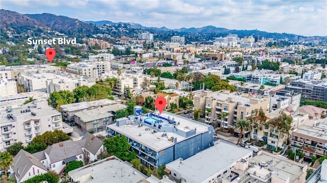 1355 N Sierra Bonita Ave Unit 307, West Hollywood, CA 90046 - photo 18