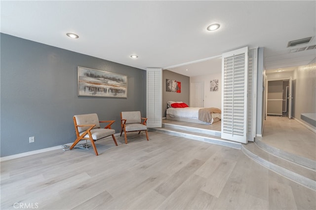 1355 N Sierra Bonita Ave Unit 307, West Hollywood, CA 90046 - photo 8