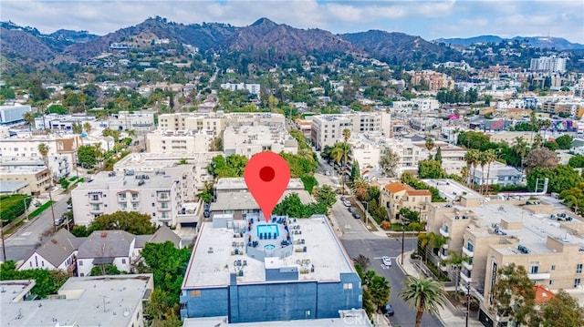 1355 N Sierra Bonita Ave Unit 307, West Hollywood, CA 90046 - photo 19