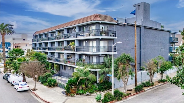1355 N Sierra Bonita Ave Unit 307, West Hollywood, CA 90046 - photo 1