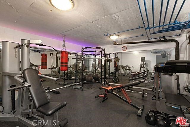 1355 N Sierra Bonita Ave Unit 307, West Hollywood, CA 90046 - photo 21