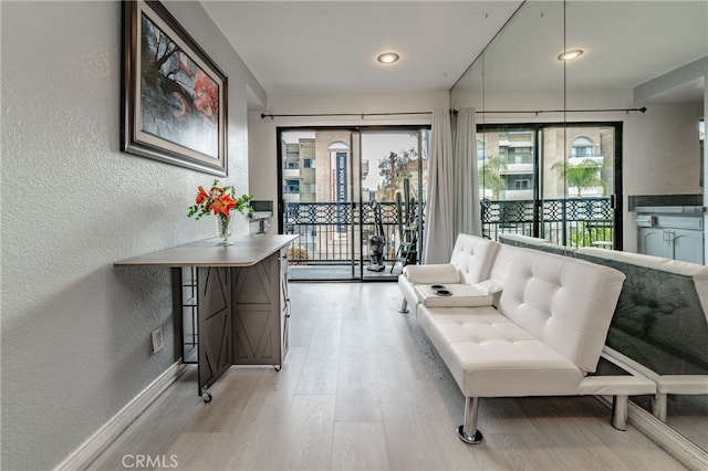 1355 N Sierra Bonita Ave Unit 307, West Hollywood, CA 90046 - photo 4