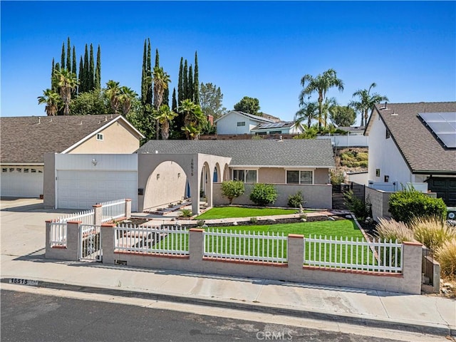 15515 Carrousel Dr, Canyon Country, CA 91387 - photo 1