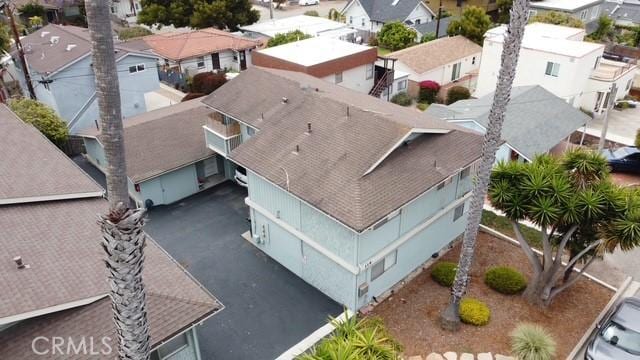 119 Montecito Ave, Pismo Beach, CA 93449 - aerial view of residential area