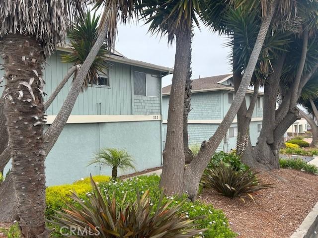 111 Montecito Ave, Pismo Beach, CA 93449 - view of property exterior