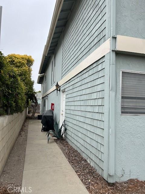 111 Montecito Ave, Pismo Beach, CA 93449 - view of property exterior