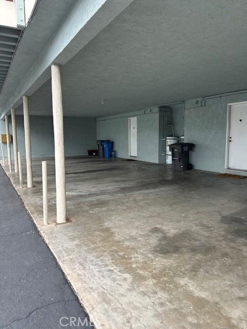 111 Montecito Ave, Pismo Beach, CA 93449 - view of garage