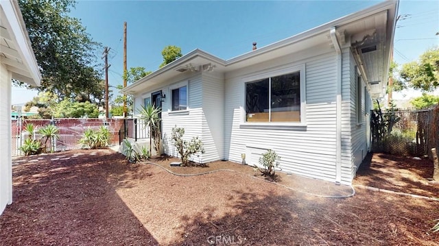 243 N Verdugo Rd, Glendale, CA 91206 - view of home's exterior