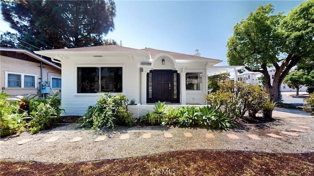 243 N Verdugo Rd, Glendale, CA 91206 - view of bungalow-style house