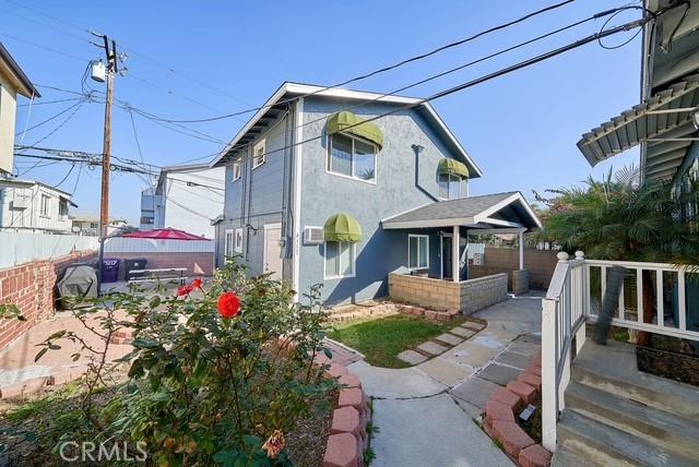4117 E Theresa St, Long Beach, CA 90814 - photo 1