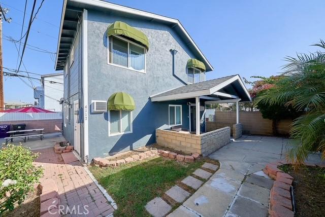 4117 E Theresa St, Long Beach, CA 90814 - photo 2