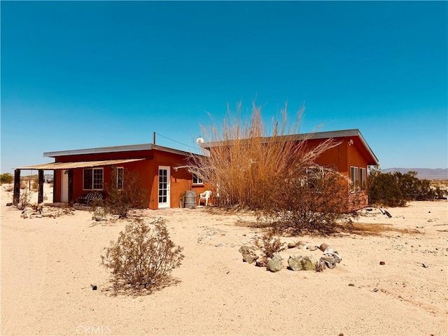 81392 Diamond Bar Rd Unit 29, Palms, CA 92277 - photo 2
