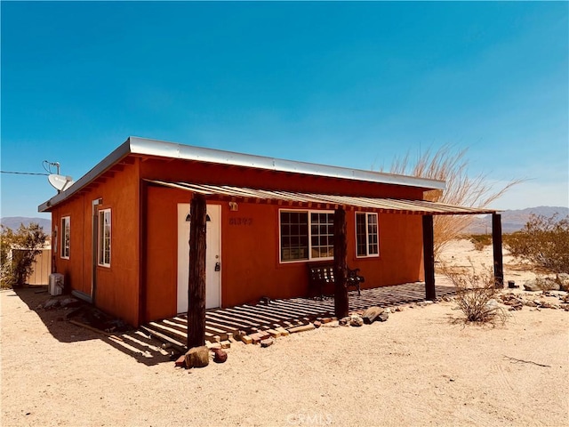 81392 Diamond Bar Rd Unit 29, Palms, CA 92277 - photo 3