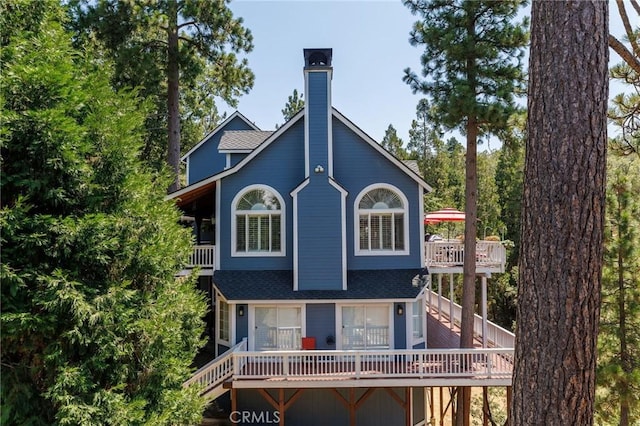 28575 Manitoba Dr, Lake Arrowhead, CA 92352 - photo 4