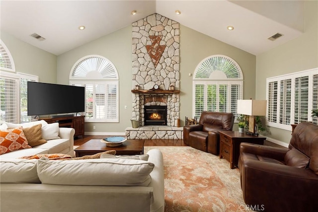 28575 Manitoba Dr, Lake Arrowhead, CA 92352 - photo 8
