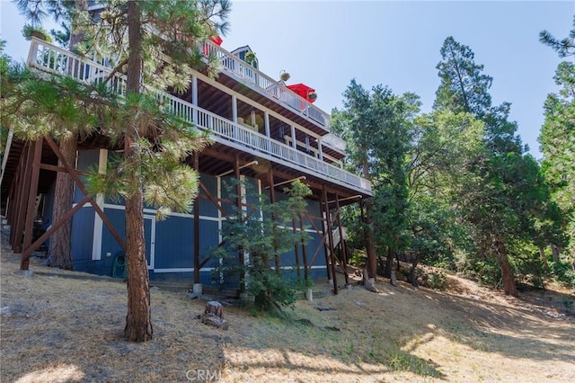 28575 Manitoba Dr, Lake Arrowhead, CA 92352 - photo 49