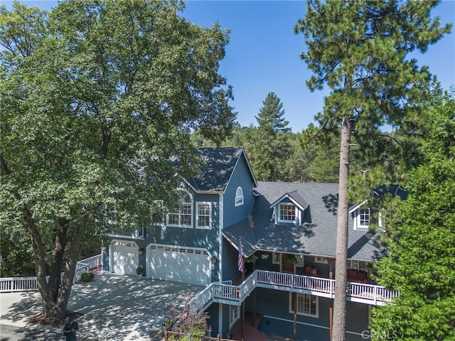28575 Manitoba Dr, Lake Arrowhead, CA 92352 - photo 38