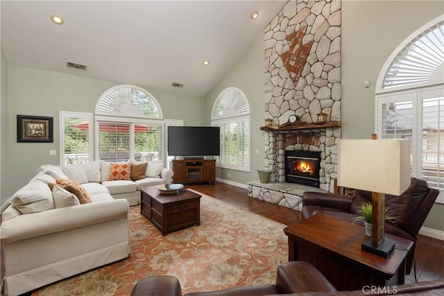 28575 Manitoba Dr, Lake Arrowhead, CA 92352 - photo 9