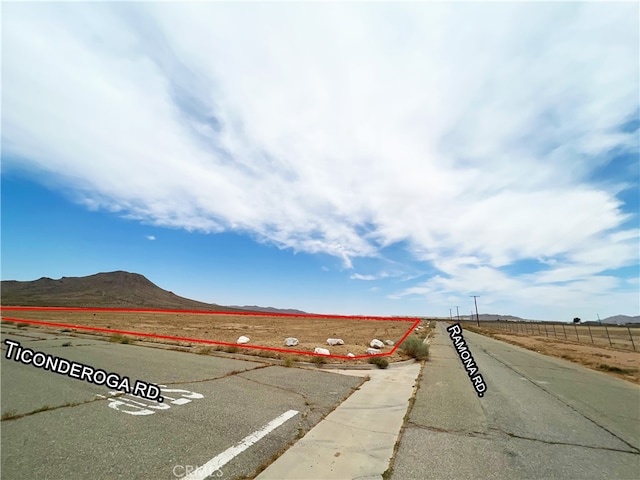 0 Ramona Rd, Apple Valley, CA 92307 - photo 1