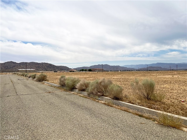 0 Ramona Rd, Apple Valley, CA 92307 - photo 2