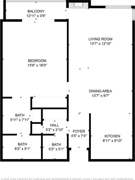 6747 Friars Rd Unit 130, San Diego, CA 92108 - photo 4