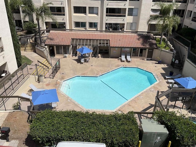 6747 Friars Rd Unit 130, San Diego, CA 92108 - photo 34