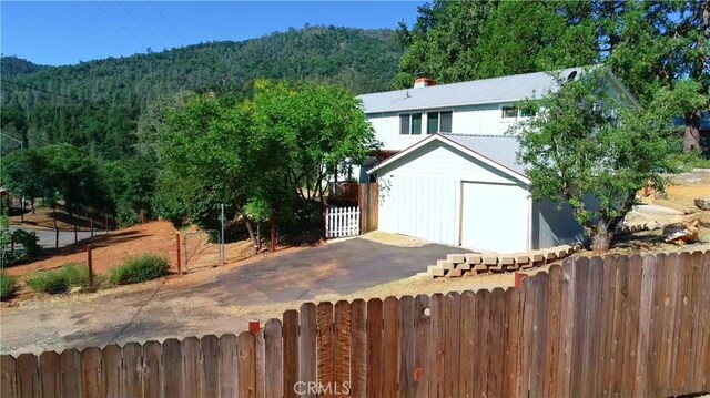 4980 Ponderosa Way, Midpines, CA 95325 - photo 1