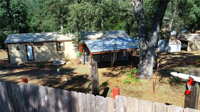 4980 Ponderosa Way, Midpines, CA 95325 - photo 36