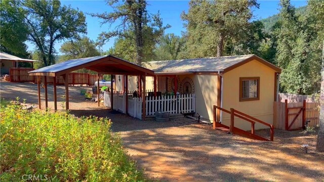 4980 Ponderosa Way, Midpines, CA 95325 - photo 26