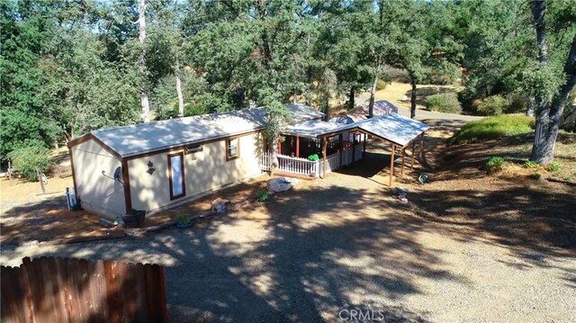 4980 Ponderosa Way, Midpines, CA 95325 - photo 41